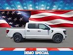 2025 Ford F-150 SuperCrew Cab RWD Pickup for sale #SL3050 - photo 1