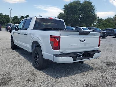 New 2025 Ford F-150 STX SuperCrew Cab Pickup for sale #SL3101 - photo 2