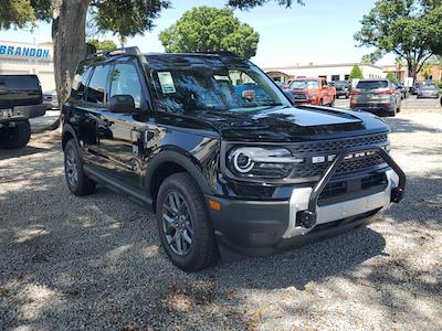 2025 Ford Bronco Sport 4WD SUV for sale #S2996 - photo 2