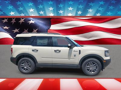 2025 Ford Bronco Sport 4WD SUV for sale #S2997 - photo 1