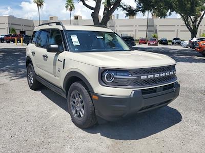 2025 Ford Bronco Sport 4WD SUV for sale #S2997 - photo 2