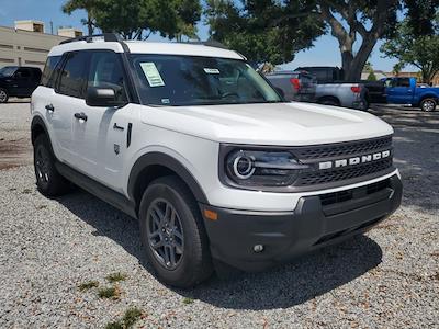 2025 Ford Bronco Sport 4WD SUV for sale #S2998 - photo 2