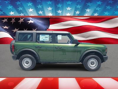 New 2025 Ford Bronco Base 4WD SUV for sale #S2999 - photo 1