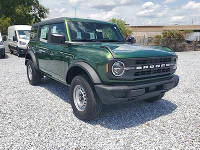 New 2025 Ford Bronco Base 4WD SUV for sale #S2999 - photo 2