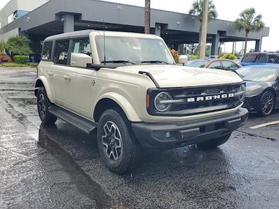 2025 Ford Bronco 4WD SUV for sale #S3000 - photo 2