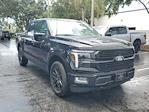 2025 Ford F-150 SuperCrew Cab 4WD Pickup for sale #S3004 - photo 2