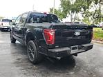 2025 Ford F-150 SuperCrew Cab 4WD Pickup for sale #S3004 - photo 3