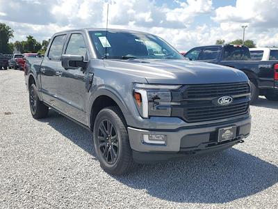 2025 Ford F-150 SuperCrew Cab 4WD Pickup for sale #S3005 - photo 2
