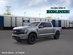 2025 Ford F-150 SuperCrew Cab 4WD Pickup for sale #S3005 - photo 3