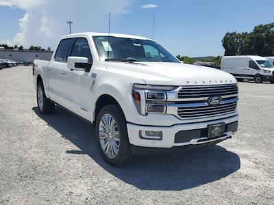 2025 Ford F-150 SuperCrew Cab 4WD Pickup for sale #S3006 - photo 2