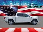 2025 Ford F-150 SuperCrew Cab 4WD Pickup for sale #S3006 - photo 1