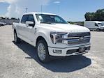 2025 Ford F-150 SuperCrew Cab 4WD Pickup for sale #S3006 - photo 2