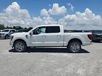 2025 Ford F-150 SuperCrew Cab 4WD Pickup for sale #S3006 - photo 3