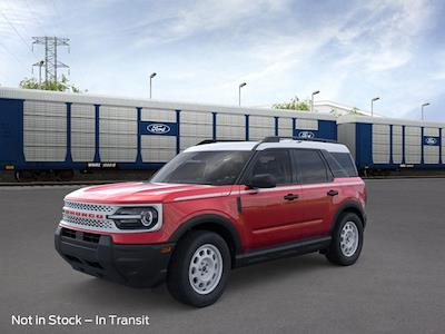2025 Ford Bronco Sport 4WD SUV for sale #S3007 - photo 1