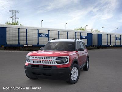 2025 Ford Bronco Sport 4WD SUV for sale #S3007 - photo 2