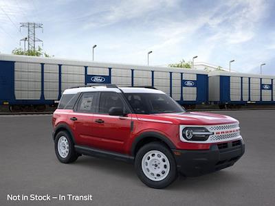 2025 Ford Bronco Sport 4WD SUV for sale #S3007 - photo 1