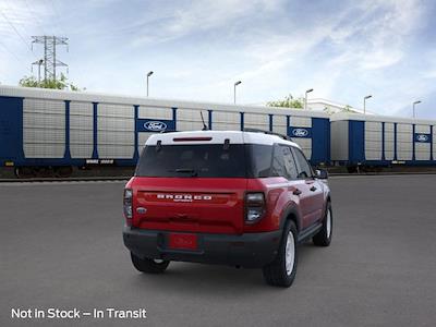 2025 Ford Bronco Sport 4WD SUV for sale #S3007 - photo 2