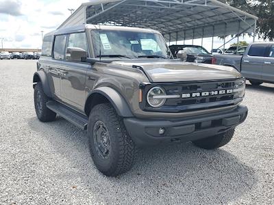 New 2025 Ford Bronco Outer Banks 4WD SUV for sale #S3008 - photo 1