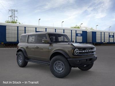 2025 Ford Bronco 4WD SUV for sale #S3008 - photo 1