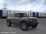 2025 Ford Bronco 4WD SUV for sale #S3008 - photo 1