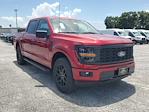New 2025 Ford F-150 STX SuperCrew Cab 4WD Pickup for sale #SL3113 - photo 2