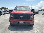 New 2025 Ford F-150 STX SuperCrew Cab 4WD Pickup for sale #SL3113 - photo 5