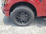 New 2025 Ford F-150 STX SuperCrew Cab 4WD Pickup for sale #SL3113 - photo 8