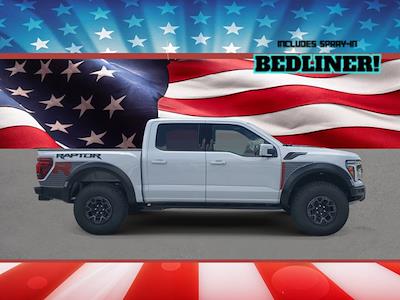 2025 Ford F-150 SuperCrew Cab 4WD Pickup for sale #S3010 - photo 1