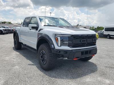 2025 Ford F-150 SuperCrew Cab 4WD Pickup for sale #S3010 - photo 2