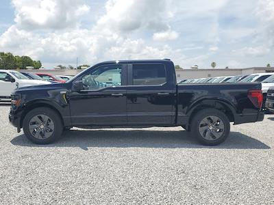 2025 Ford F-150 SuperCrew Cab RWD Pickup for sale #S3014 - photo 1