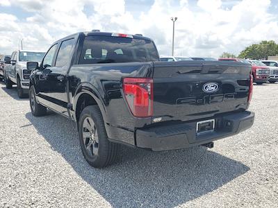 2025 Ford F-150 SuperCrew Cab RWD Pickup for sale #S3014 - photo 2