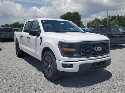 2025 Ford F-150 SuperCrew Cab RWD Pickup for sale #S3015 - photo 2