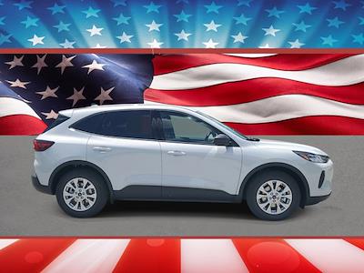 New 2025 Ford Escape Active SUV for sale #S3018 - photo 1