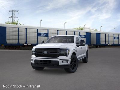 2025 Ford F-150 SuperCrew Cab 4WD Pickup for sale #S3019 - photo 2