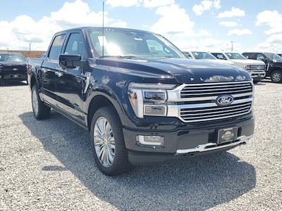 2025 Ford F-150 SuperCrew Cab 4WD Pickup for sale #S3020 - photo 2