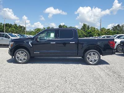 2025 Ford F-150 SuperCrew Cab 4WD Pickup for sale #S3020 - photo 1