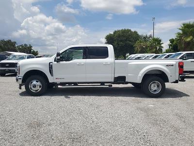 2025 Ford F-350 Crew Cab DRW 4WD Pickup for sale #S3021 - photo 1