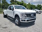 2025 Ford F-350 Crew Cab DRW 4WD Pickup for sale #S3021 - photo 4
