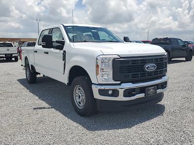 2025 Ford F-250 Crew Cab 4WD Pickup for sale #S3022 - photo 2