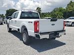 2025 Ford F-250 Crew Cab 4WD Pickup for sale #S3022 - photo 8