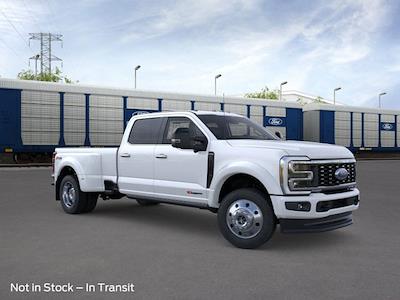 2025 Ford F-450 Crew Cab DRW 4WD Pickup for sale #S3025 - photo 1