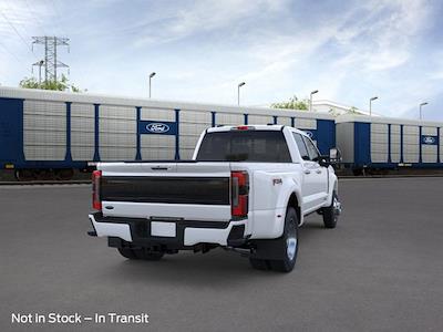 2025 Ford F-450 Crew Cab DRW 4WD Pickup for sale #S3025 - photo 2