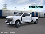2025 Ford F-450 Crew Cab DRW 4WD Pickup for sale #S3025 - photo 3