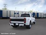 2025 Ford F-450 Crew Cab DRW 4WD Pickup for sale #S3025 - photo 2