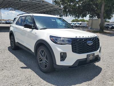 2025 Ford Explorer RWD SUV for sale #S3026 - photo 1