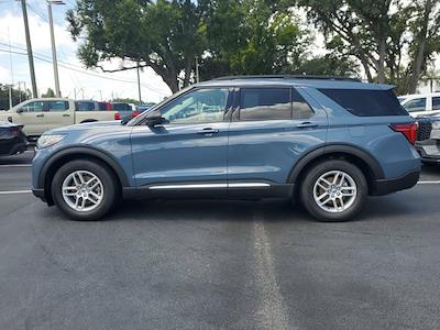 2025 Ford Explorer RWD SUV for sale #S3028 - photo 1