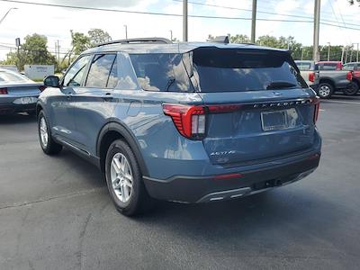 2025 Ford Explorer RWD SUV for sale #S3028 - photo 2