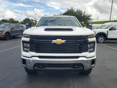 2024 Chevrolet Silverado 2500 Crew Cab 4WD Pickup for sale #S3028N - photo 1