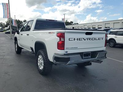 2024 Chevrolet Silverado 2500 Crew Cab 4WD Pickup for sale #S3028N - photo 2