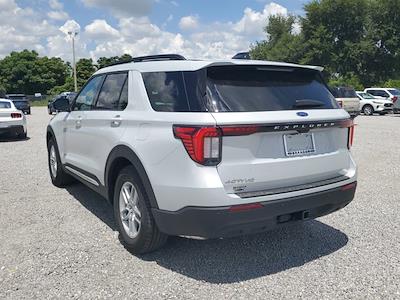 2025 Ford Explorer RWD SUV for sale #S3031 - photo 2